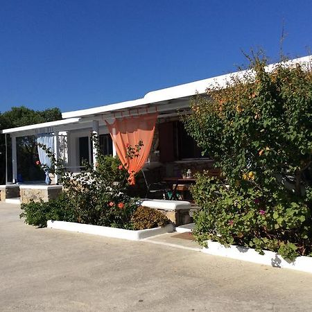 Liana Studios Mykonos Town Bagian luar foto