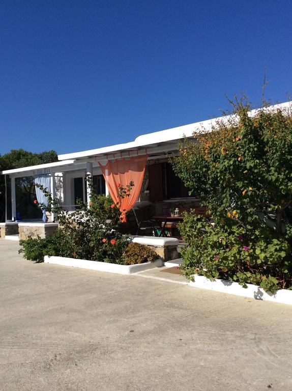 Liana Studios Mykonos Town Bagian luar foto